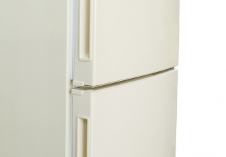 Холодильник CENTEK CT-1732 NF Beige multi No-Frost 308л (79л/229л) фото 27536
